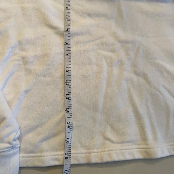 Adidas crop hoodie - Picture 5 of 8